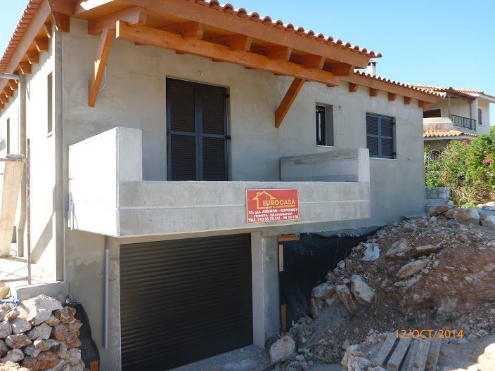 Σπίτι Προκατ - ΠΡΟΚΑΤΑΣΚΕΥΑΣΜΕΝΑ