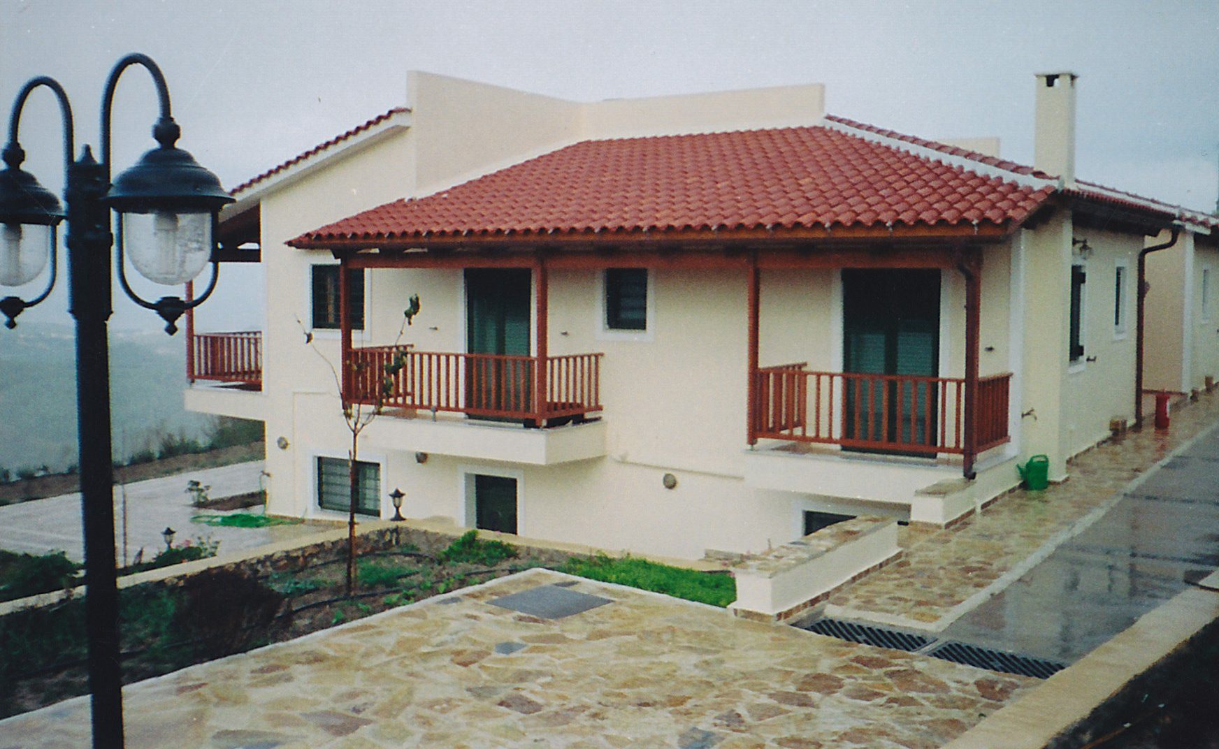 Σπίτι Προκατ - ΠΡΟΚΑΤΑΣΚΕΥΑΣΜΕΝΑ