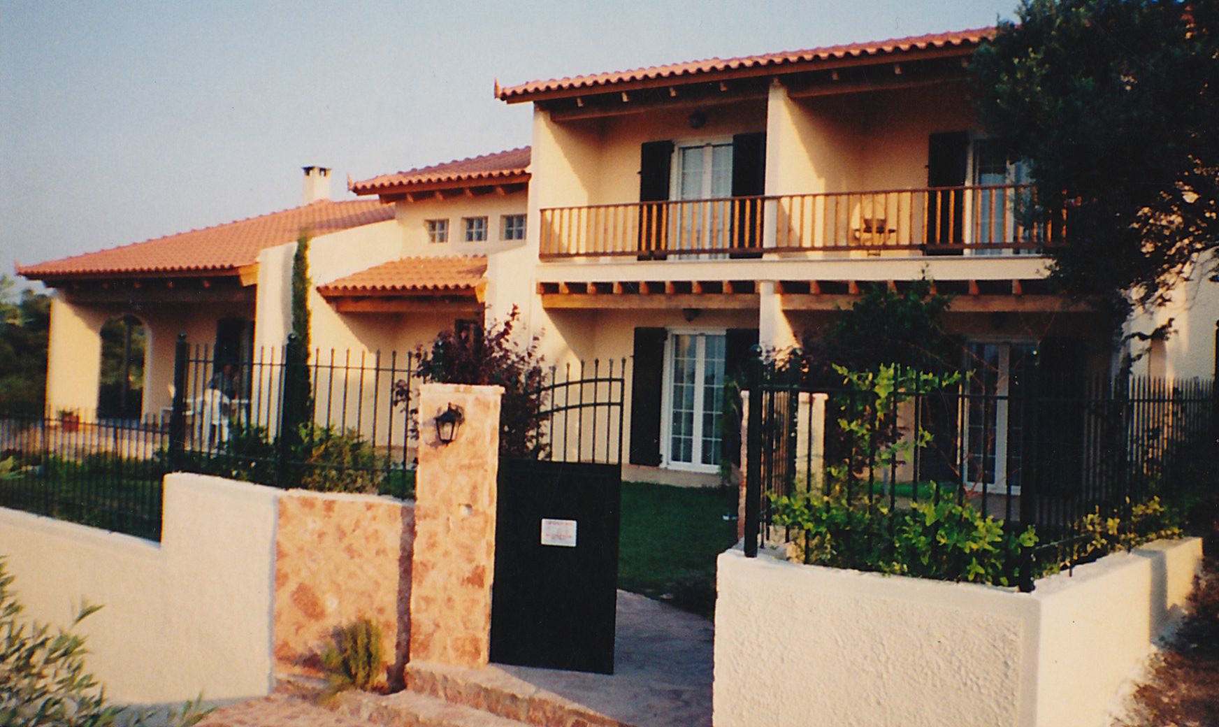 Σπίτι Προκατ - ΠΡΟΚΑΤΑΣΚΕΥΑΣΜΕΝΑ