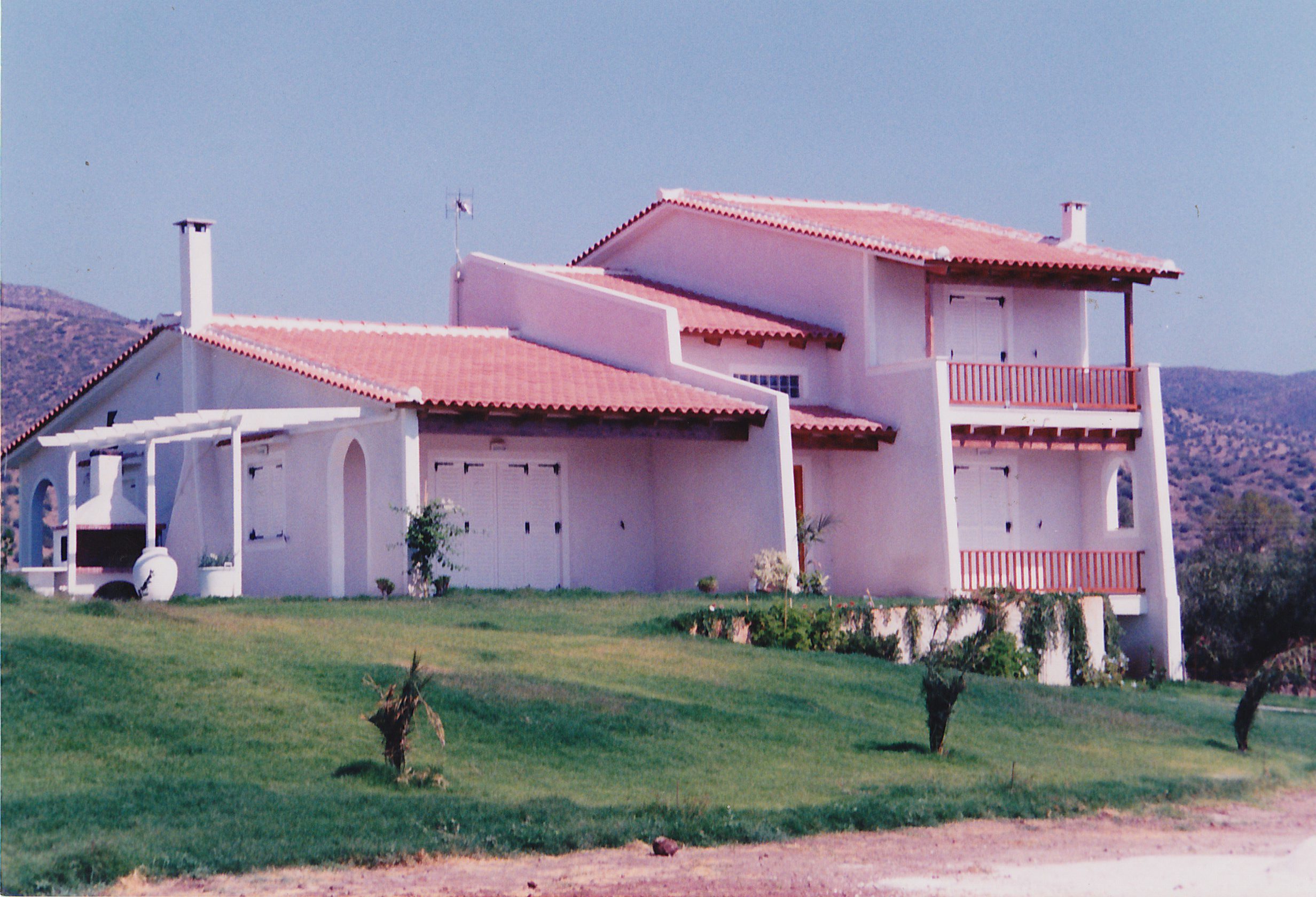 Σπίτι Προκατ - ΠΡΟΚΑΤΑΣΚΕΥΑΣΜΕΝΑ