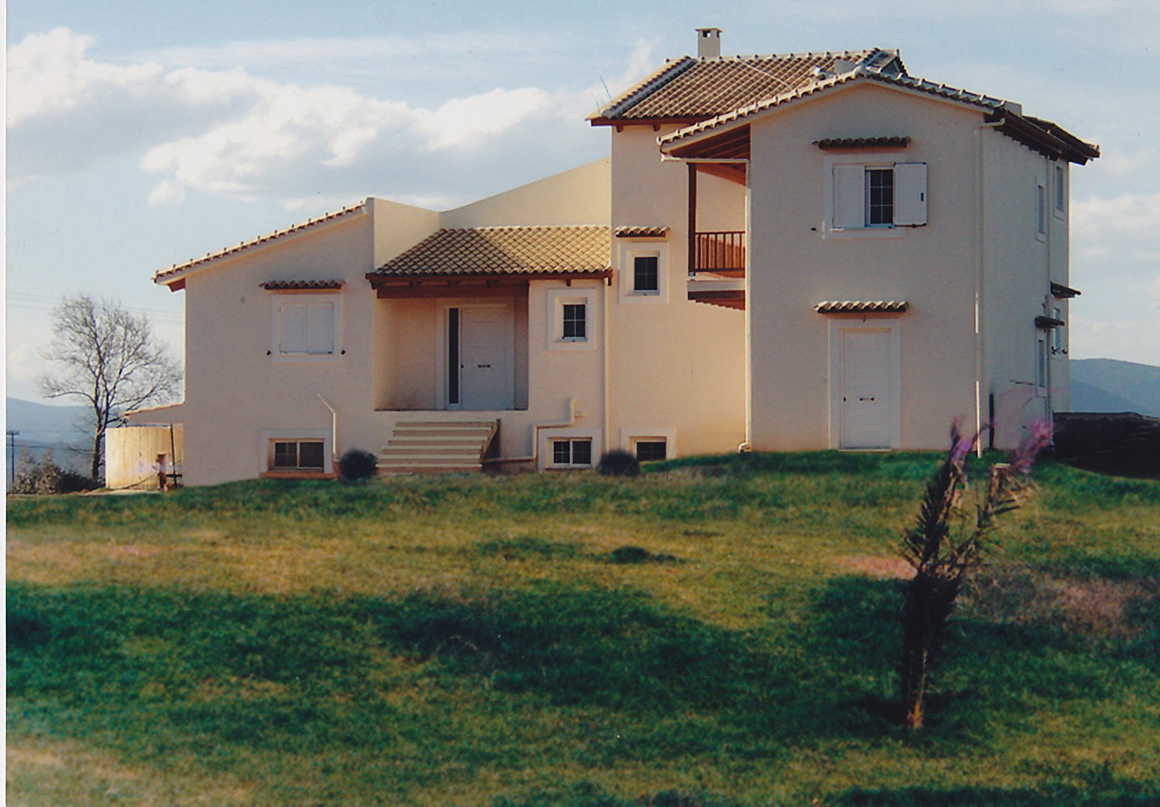 Σπίτι Προκατ - ΠΡΟΚΑΤΑΣΚΕΥΑΣΜΕΝΑ