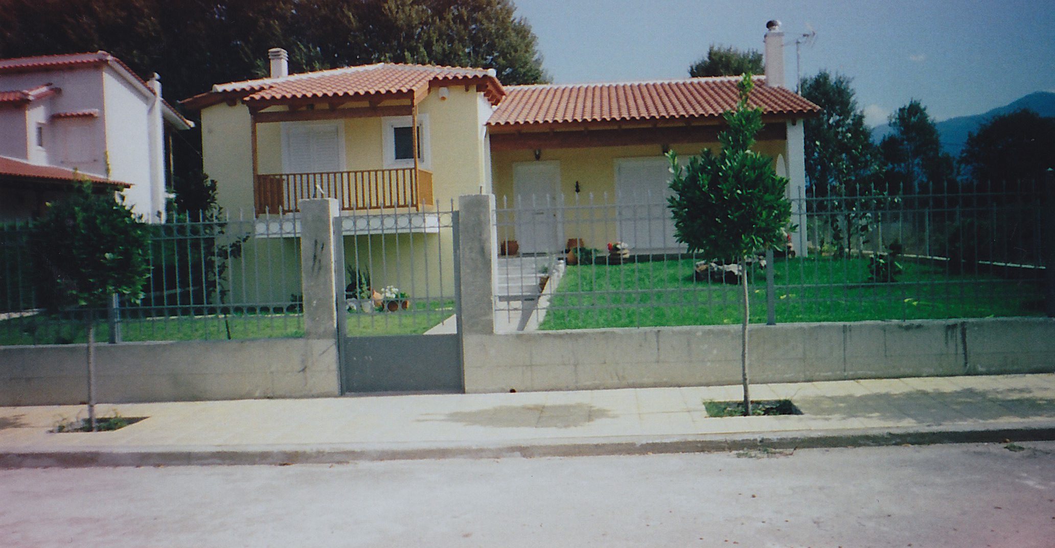 Σπίτι Προκατ - ΠΡΟΚΑΤΑΣΚΕΥΑΣΜΕΝΑ