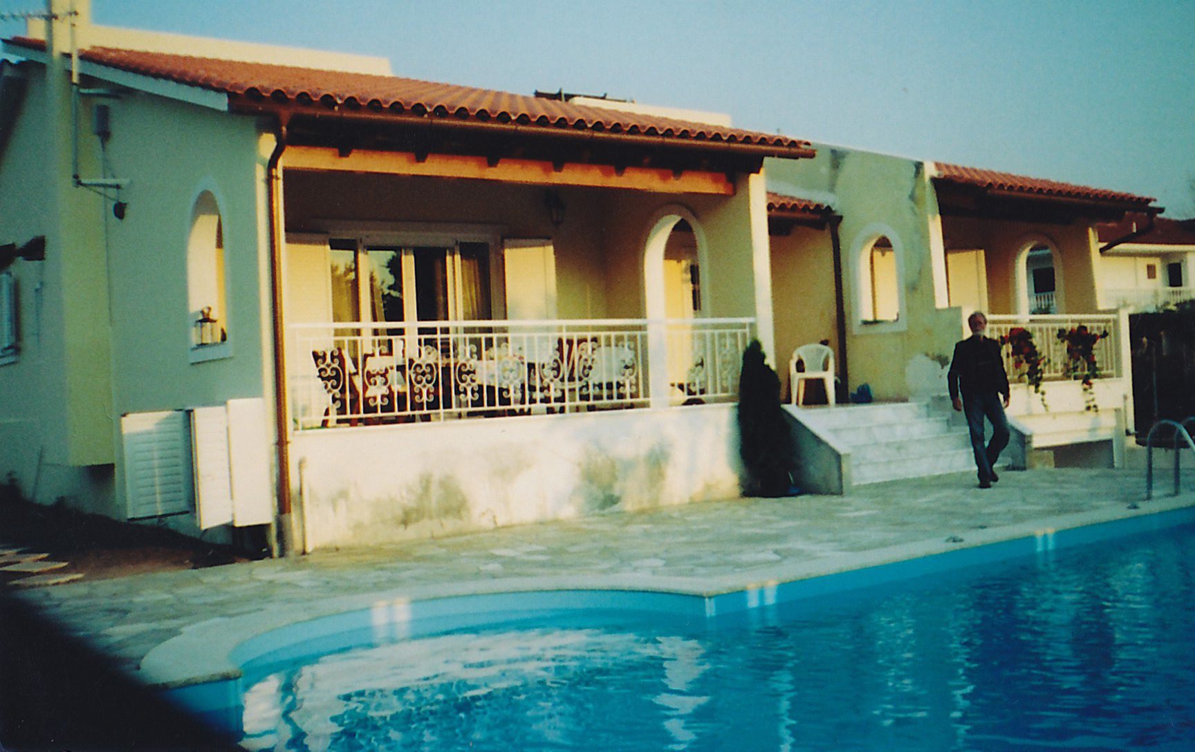 Σπίτι Προκατ - ΠΡΟΚΑΤΑΣΚΕΥΑΣΜΕΝΑ