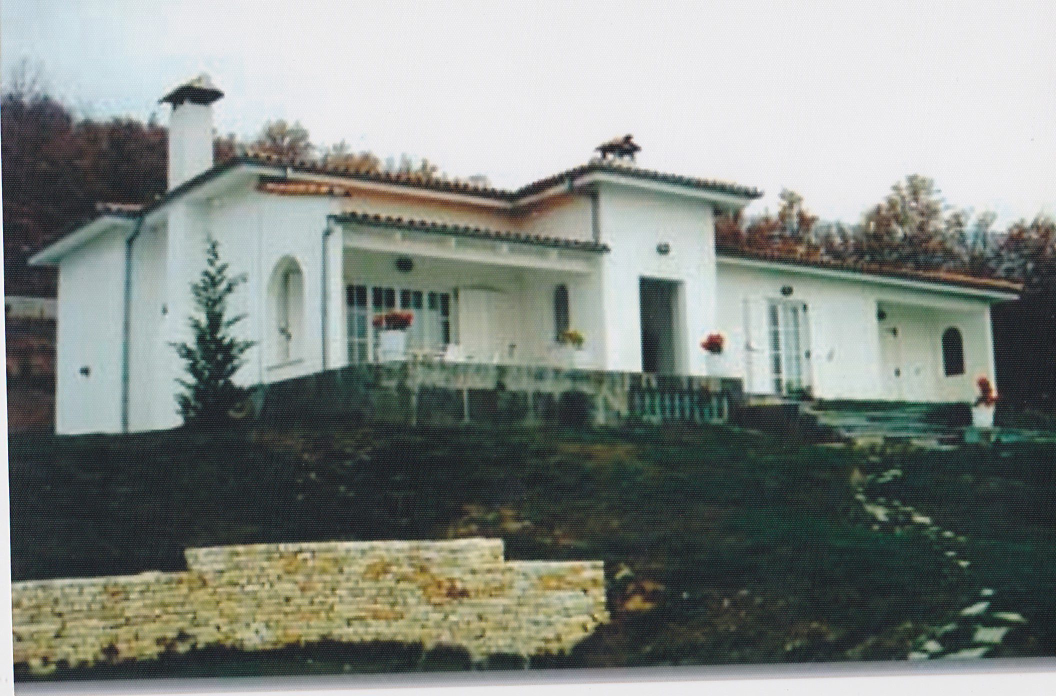 Σπίτι Προκατ - ΠΡΟΚΑΤΑΣΚΕΥΑΣΜΕΝΑ