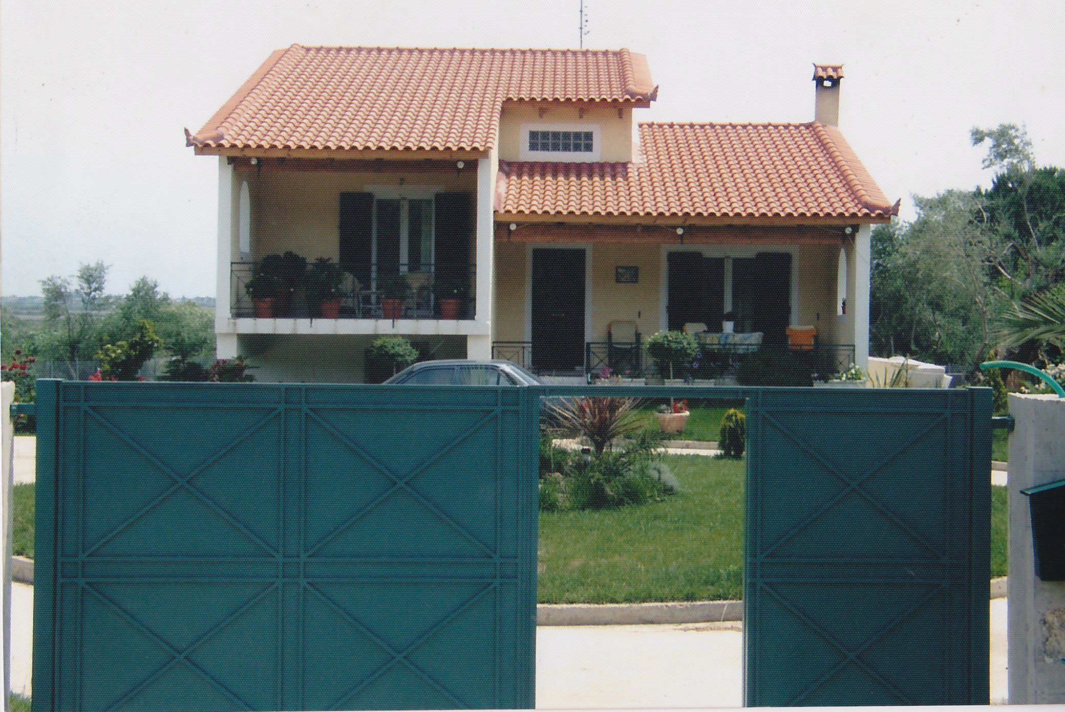 Σπίτι Προκατ - ΠΡΟΚΑΤΑΣΚΕΥΑΣΜΕΝΑ