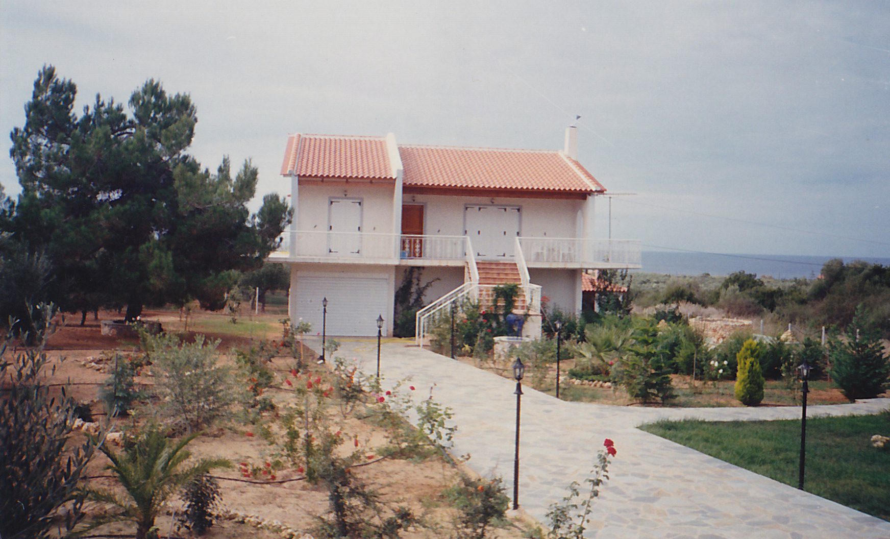 Σπίτι Προκατ - ΠΡΟΚΑΤΑΣΚΕΥΑΣΜΕΝΑ