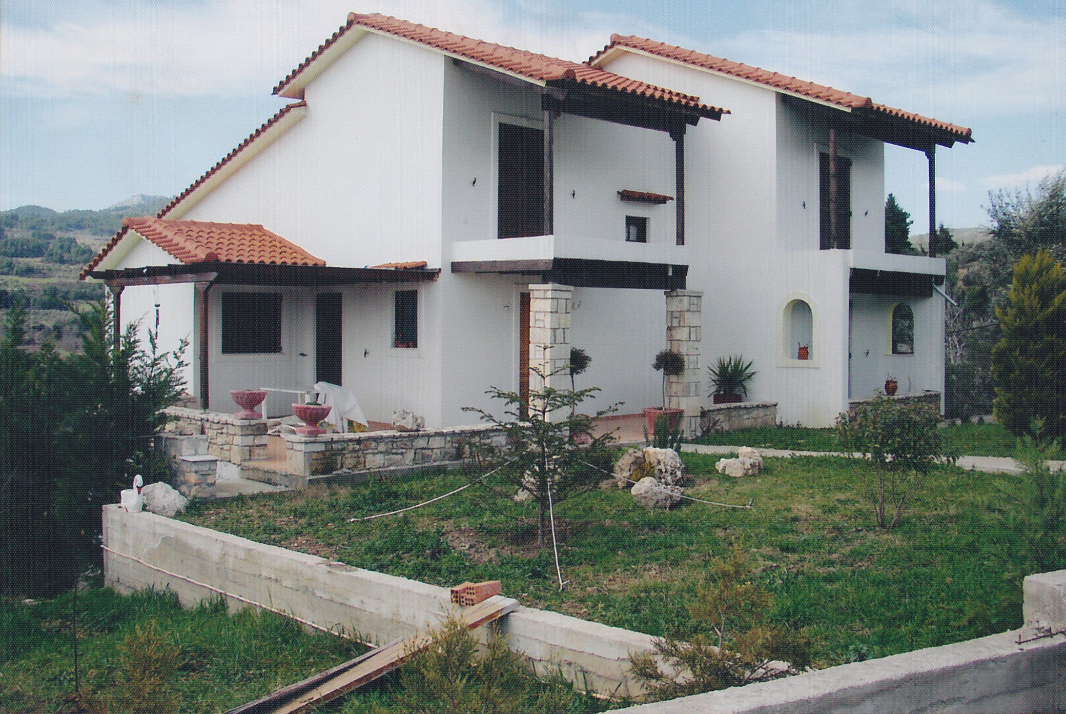 Σπίτι Προκατ - ΠΡΟΚΑΤΑΣΚΕΥΑΣΜΕΝΑ