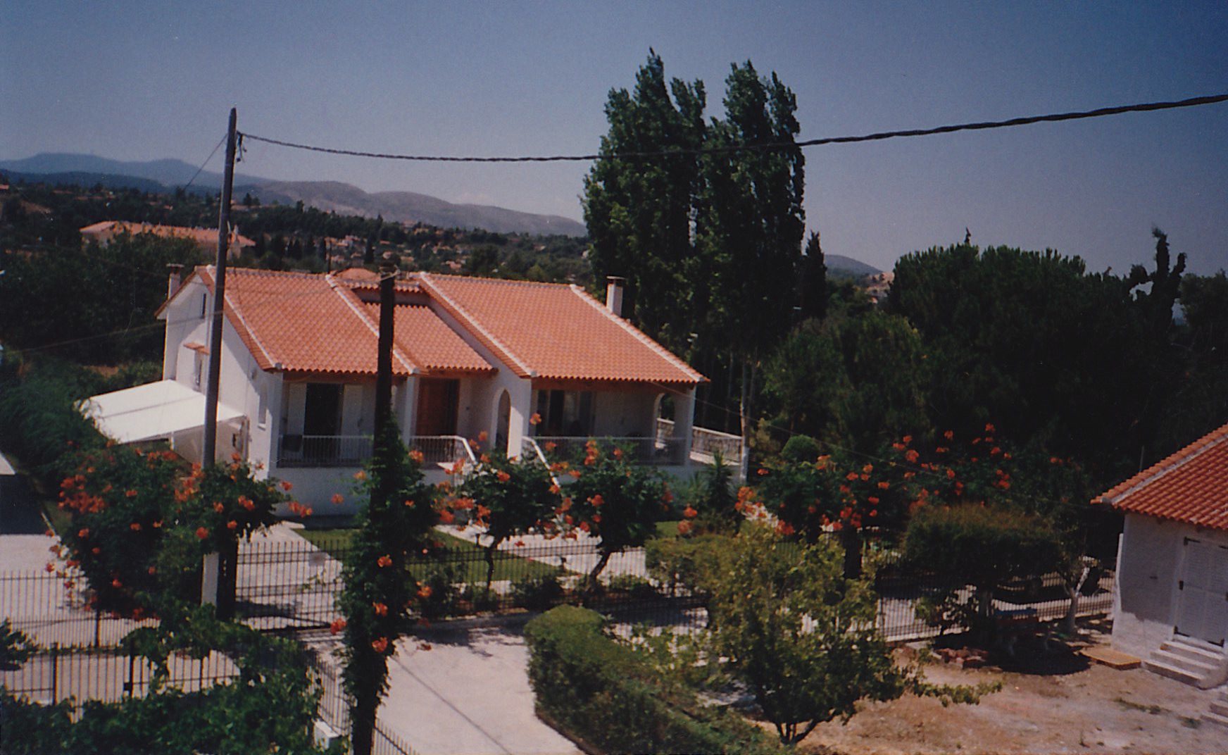 Σπίτι Προκατ - ΠΡΟΚΑΤΑΣΚΕΥΑΣΜΕΝΑ