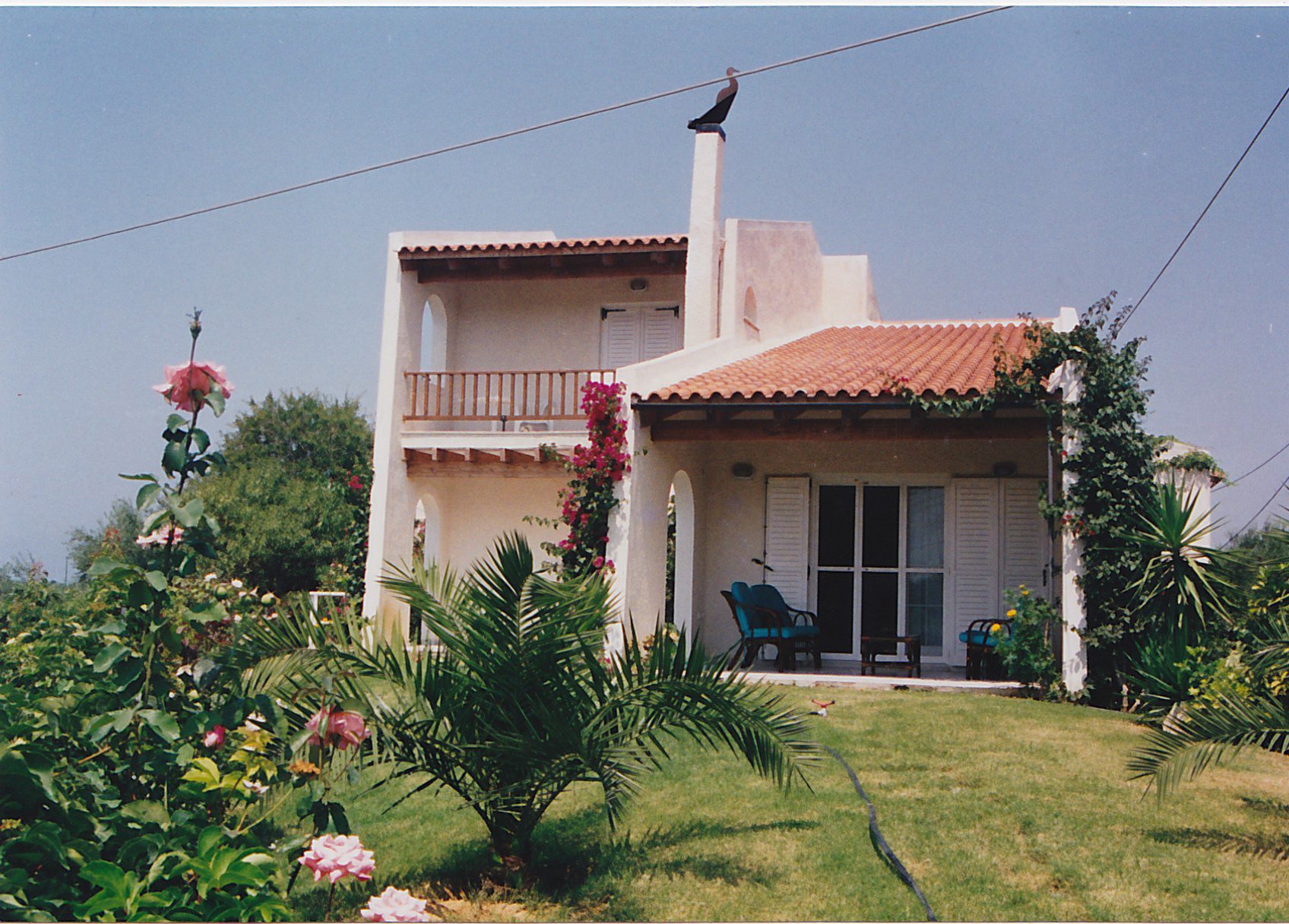 Σπίτι Προκατ - ΠΡΟΚΑΤΑΣΚΕΥΑΣΜΕΝΑ